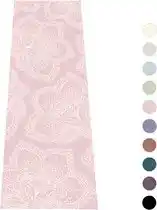 Bol.com Love Generation - Love Yogamat │Lotus │Blush Pink aanbieding