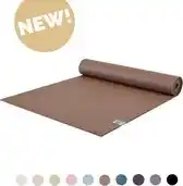 Bol.com Love Generation - Love Yogamat │Extra Dik │Earth aanbieding