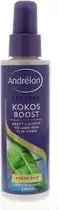 Bol.com Andrélon Styling Spray - Kokos Boost 125 ml aanbieding