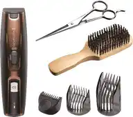 Bol.com Remington Beard Kit Baardtrimmer MB4046 aanbieding