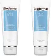 Bol.com biodermal pcl 100 ml x 2 aanbieding