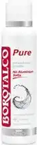 Bol.com Borotalco Deospray - Pure Clean Freshness 150 ml aanbieding