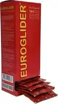 Bol.com Euroglider condooms - 144 stuks - Best verkochte condoom in de professionele sector aanbieding
