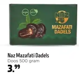 Jumbo Naz Mazafati Dadels aanbieding