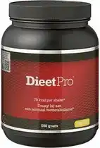 Bol.com Dieetpro Shake Mango 500 gr aanbieding