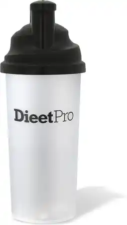 Bol.com Nutri Dynamics Dieet Pro - Shakebeker aanbieding