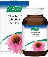 Bol.com A.Vogel Echinaforce tabletten - Ondersteunt de weerstand - 350 st aanbieding