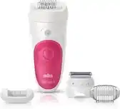 Bol.com Braun SE 5-547 giftpack aanbieding