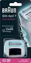 Bol.com Braun Refill 781S (dual epilator) aanbieding