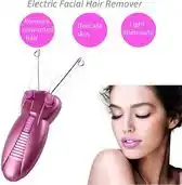 Bol.com Haarverwijderaar - epileren met draad Kemei km 2777 aanbieding