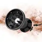 Bol.com Bellissima My Pro Diffon - Keramische diffuser fohn - speciaal voor Krullen aanbieding