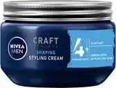 Bol.com NIVEA MEN Styling Cream - 150 ml - Cream aanbieding