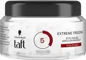 Bol.com Taft Extreme Freezing Gel Hold 5 200 ml aanbieding
