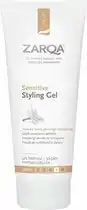 Bol.com ZARQA Styling Gel Sensitive 200 ml - geeft volume en fixatie aanbieding