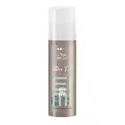 Bol.com Wella Professionals EIMI Nutricurls Curl Shaper Gel Cream - 150 ml - Haargel Krullend & golvend haar aanbieding