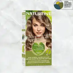 Bol.com 8A As Blond - NATURTINT - 170ml - Vegan - Ammoniakvrij - BioBased Certified - Microplastic FREE aanbieding