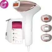 Bol.com Philips Lumea Prestige 8000 series BRI948/00 - IPL Ontharingsapparaat aanbieding
