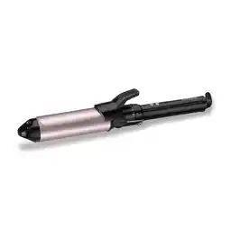Bol.com BaByliss 38mm Curling Tong Krultang C338E - 10 Temperatuurinstellingen - Cooltip aanbieding
