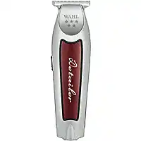 Bol.com Wahl Cordless Detailer Li Trimmer T-Wide - Baardtrimmer aanbieding