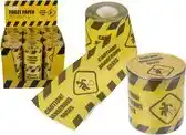 Bol.com Wc papier rol Dangerous Gases - grappige cadeaus voor mannen - 1 verpakking aanbieding