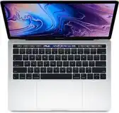 Bol.com Apple MacBook Pro (2018) - 13.3 inch - 256 GB - Zilver aanbieding