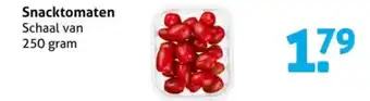 Hoogvliet Snacktomaten aanbieding