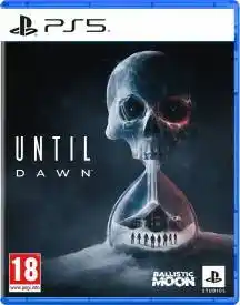 Bol.com Until Dawn - PS4 aanbieding