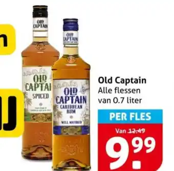 Hoogvliet Old Captain aanbieding