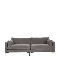 Wehkamp Zuiver 3-zitsbank Summer aanbieding