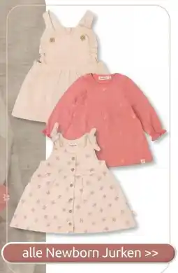 Jola Mode alle Newborn Jurken aanbieding