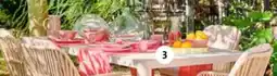 Intratuin 3. Diningtafel Bas aanbieding