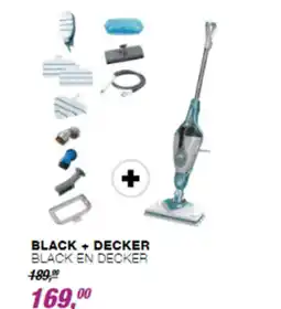 EP Black + decker black en decker aanbieding