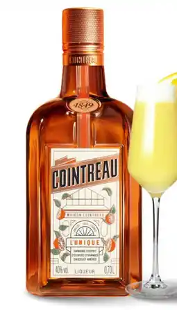 Gall & Gall Cointreau 70CL aanbieding