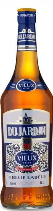 Gall & Gall Dujardin Blauw 100CL aanbieding