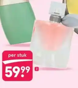 Etos 2 Lancôme La Vie Est Belle aanbieding