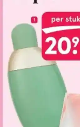 Etos Cacharel Eden aanbieding