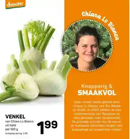 Ekoplaza Venkel aanbieding
