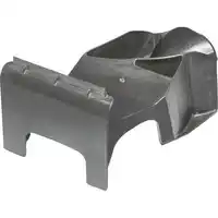 Alternate WOLF-Garten Mulchplug World Mower 46cm opzetstuk aanbieding