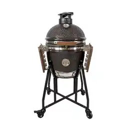 Wehkamp Grizzly Grills Elite kamado BBQ Medium aanbieding