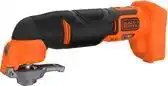 Alternate BLACK+DECKER BDCOS18N-XJ 18V Oscillerende Multitool multifunctioneel gereedschap aanbieding