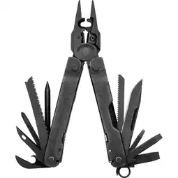 Alternate Leatherman Super Tool 300 multitool aanbieding
