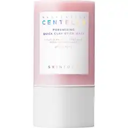 Etos SKIN1004 Madagascar Centella Poremizing Quick Clay Stick Mask aanbieding