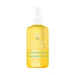 Etos Vichy Capital Soleil Zonbeschermend Water SPF50 200 ML aanbieding
