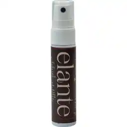 Etos Elante Vitamine Spray Focus 25 ML aanbieding
