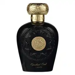 Etos Lattafa Opulent Oud edp 100ml aanbieding