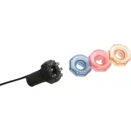 Alternate Ubbink MiniBright 1x8 ledlamp aanbieding