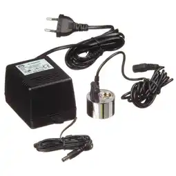Alternate Ubbink MystMaker Indoor I waterornament aanbieding