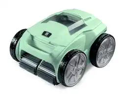 Bol.com Zodiac Alpha 63 iQ Bio zwembadrobot aanbieding