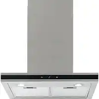 MediaMarkt OK. Oho6216s - Afzuigkap (muur Bevestigde Kap) Breedte 60 Cm 800 M³/h 67 Db(a) aanbieding