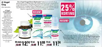 De Online Drogist A. vogel oog 10ml aanbieding